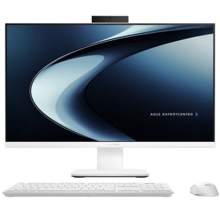 PC All in One Asus V400 AiO V470VAK-WPE0220 Intel Core i3-1315U/ 8GB/ 512GB SSD/ 27'/ Sin Sistema Operativo